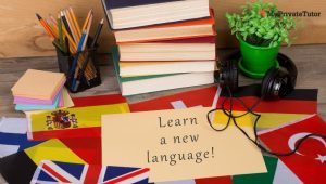 How to Learn a New Language Faster