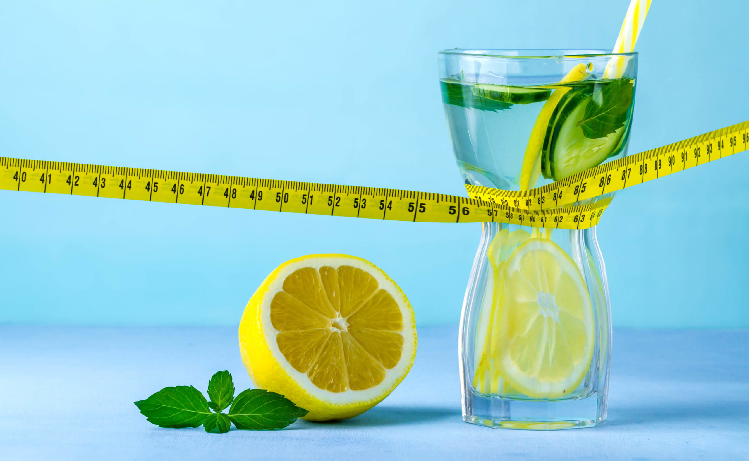 The Truth About Detox Diets